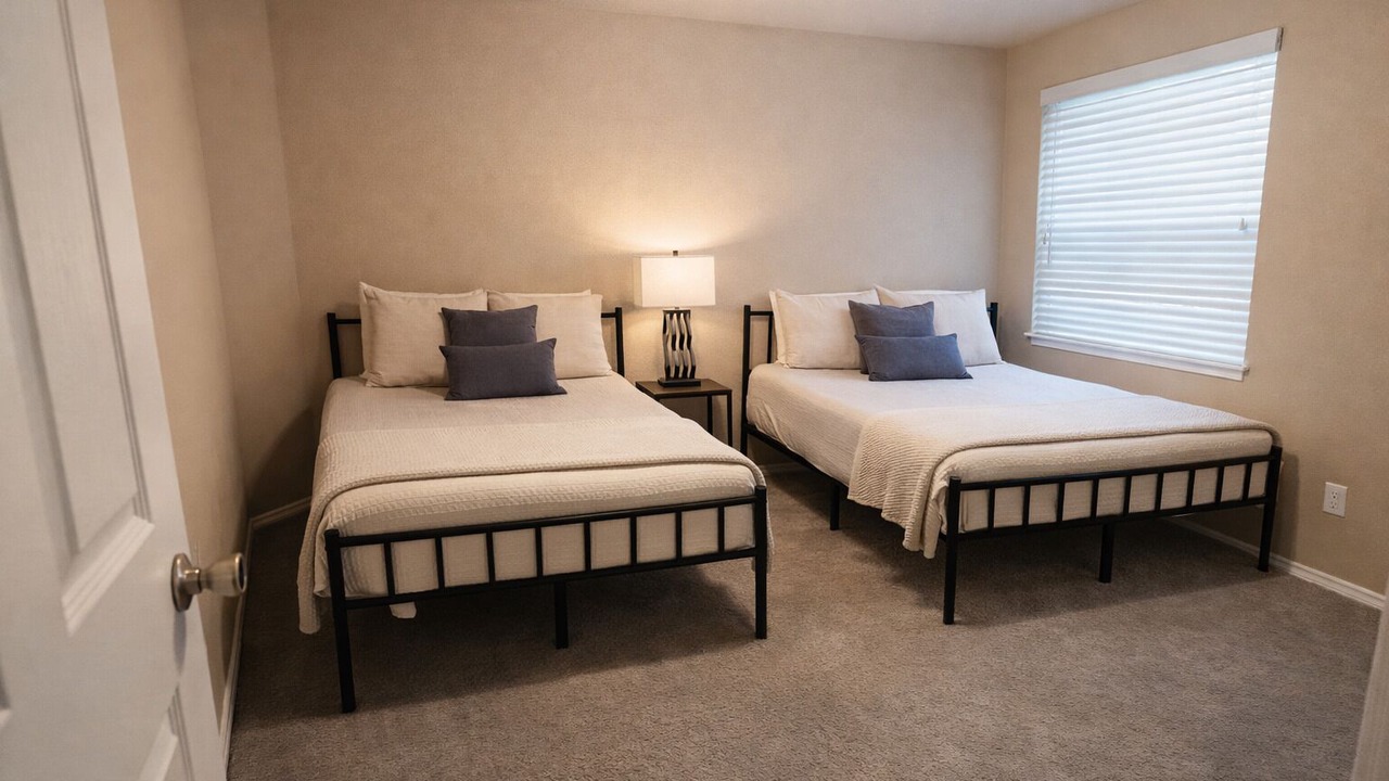 Photo of Bedroom in Far North Central