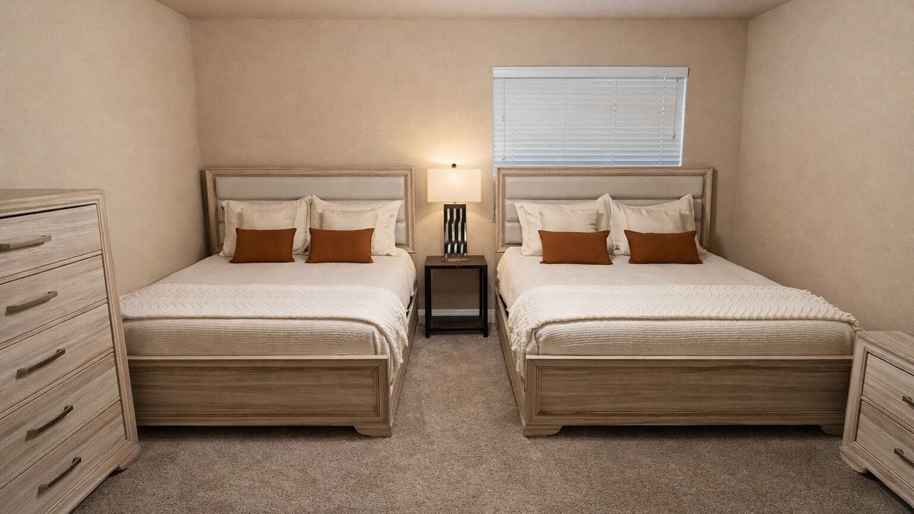 Photo of Bedroom in Far North Central