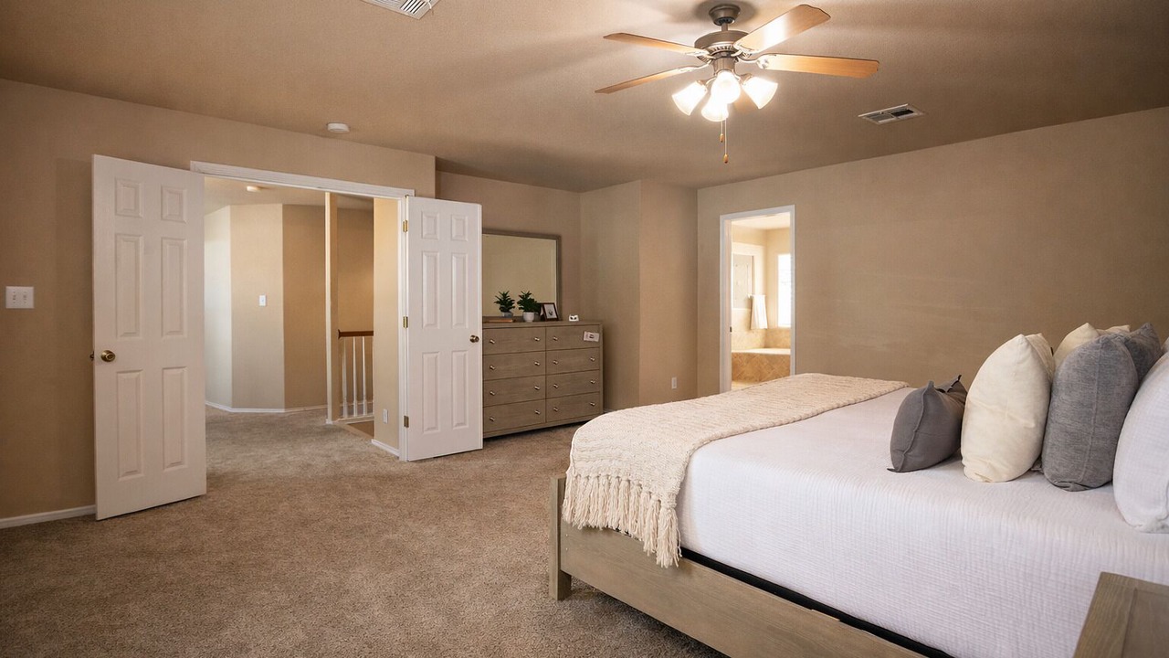Photo of Bedroom in Far North Central