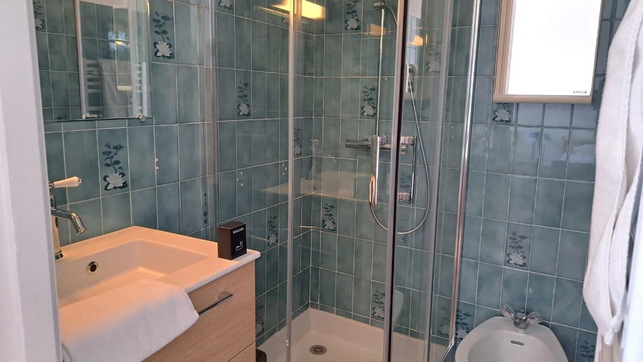 Photo of Bathroom in Le Cannet