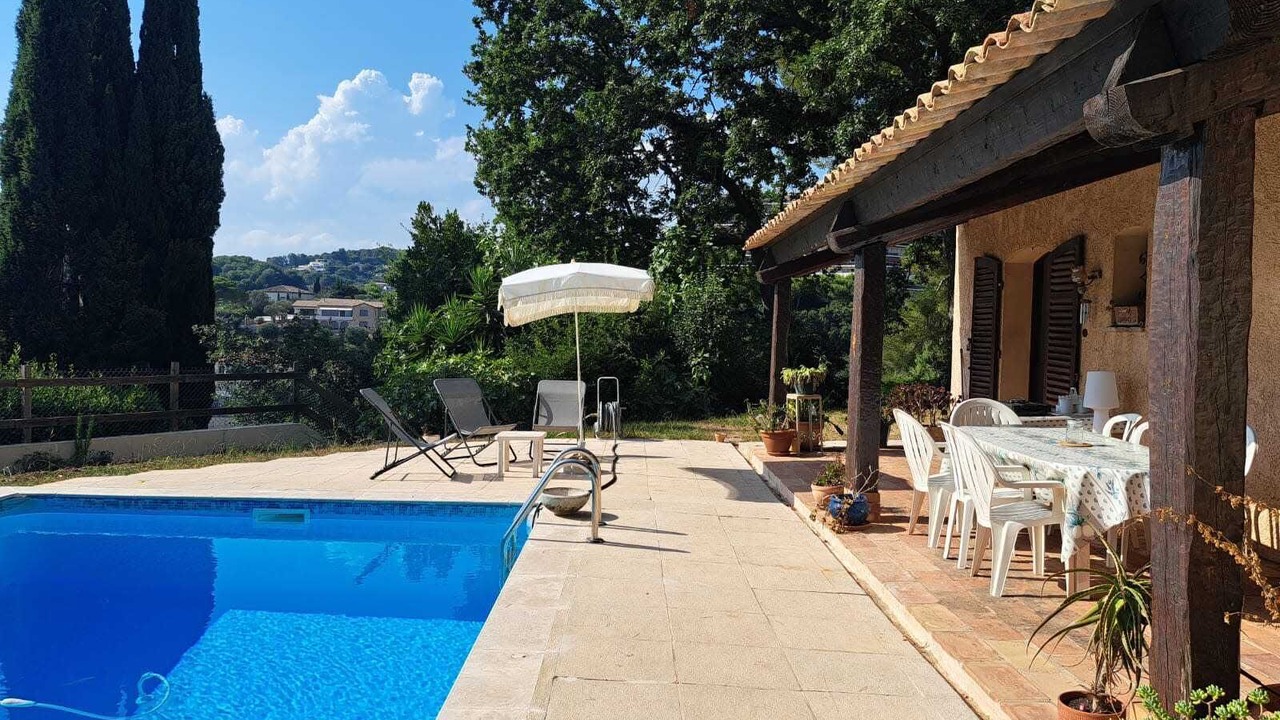Photo of Outdoor in Le Cannet