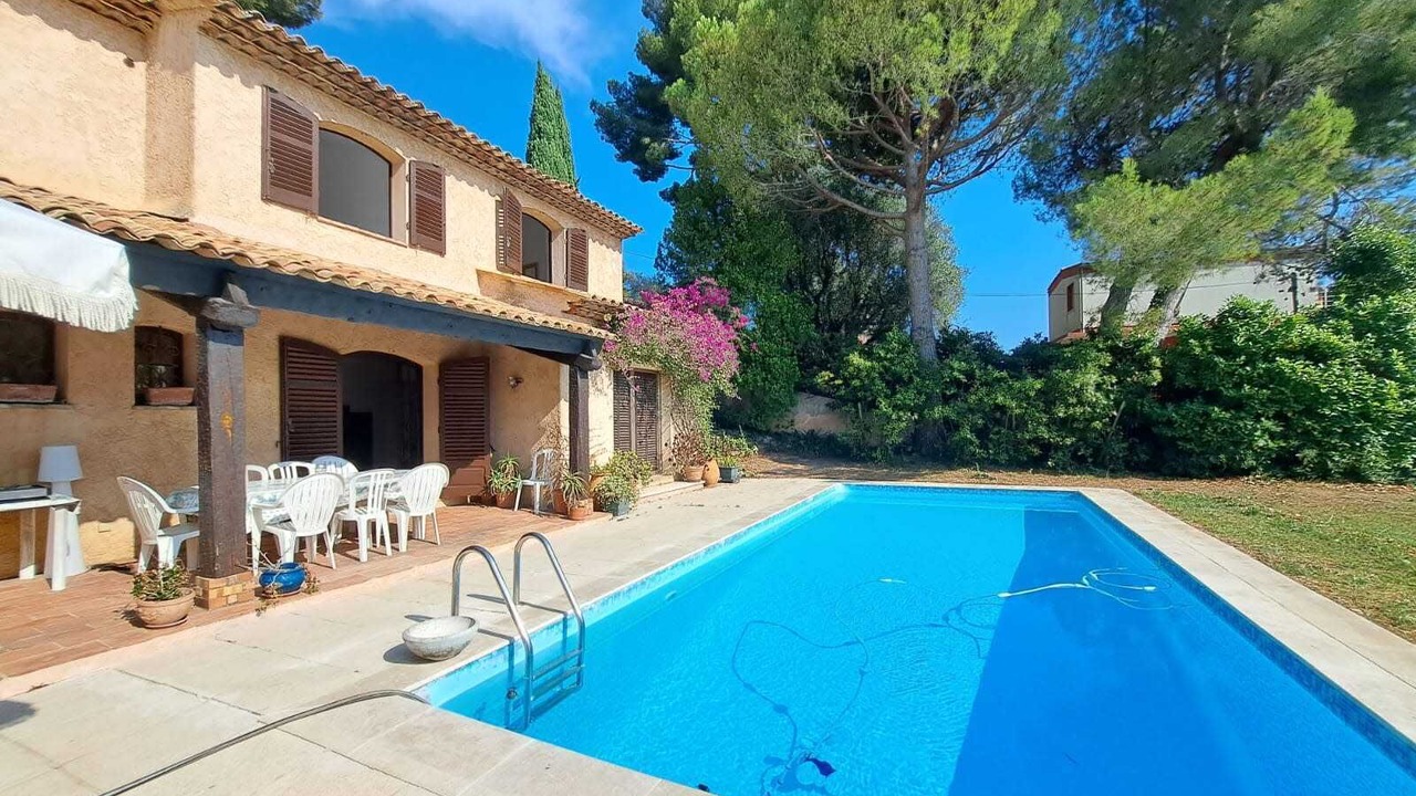 Photo of Outdoor in Le Cannet