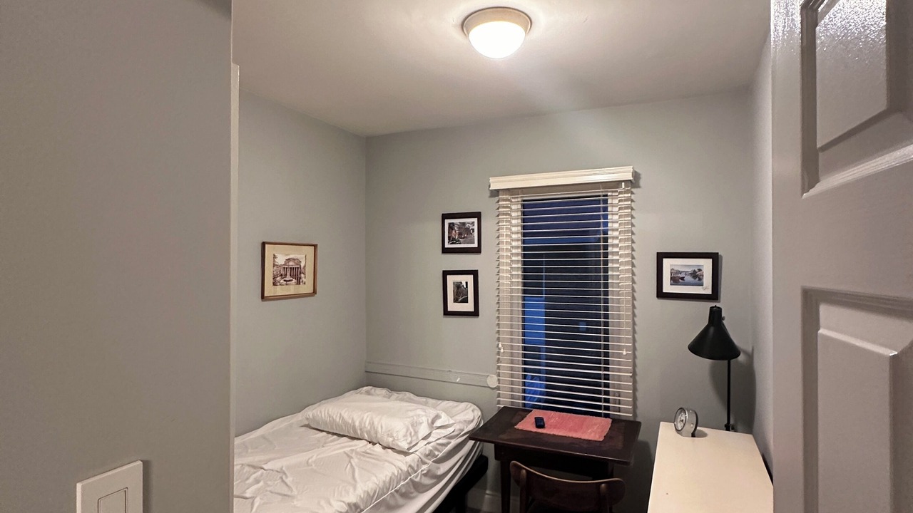 Photo of Bedroom in Kingston