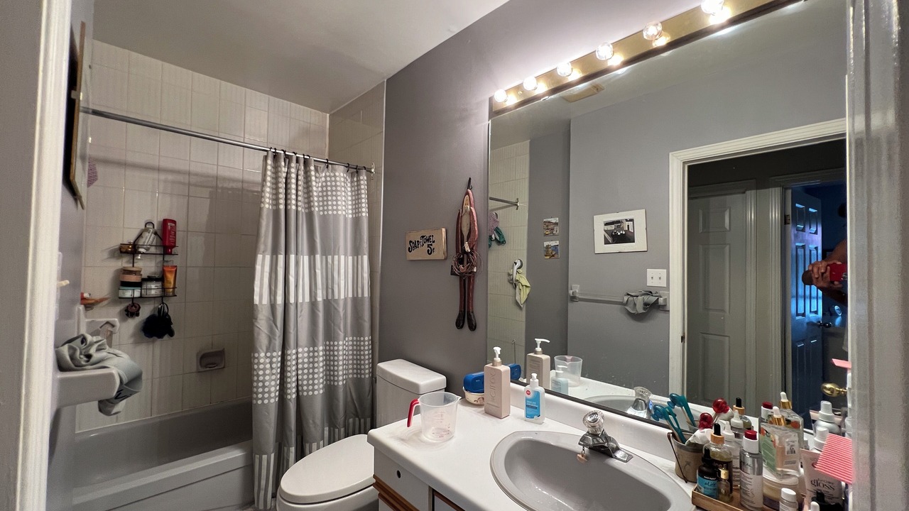Photo of Bathroom in Kingston