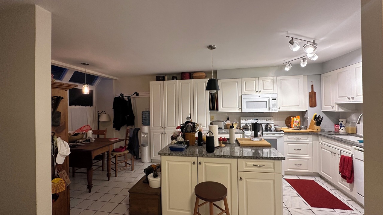 Photo of Kitchen in Kingston