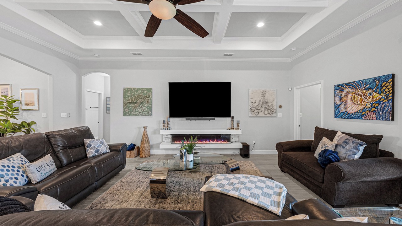 Photo of Bedroom in Flour Bluff