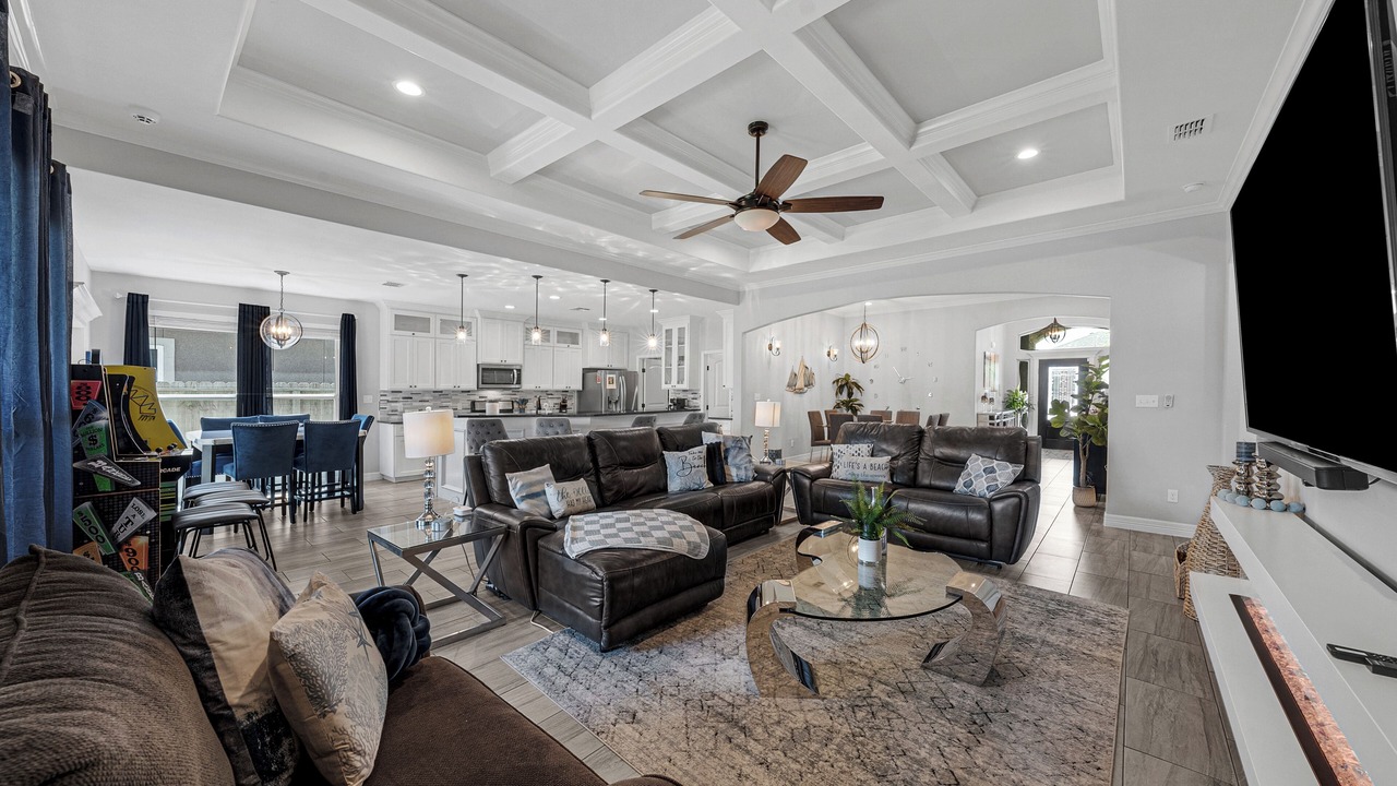 Photo of Bedroom in Flour Bluff