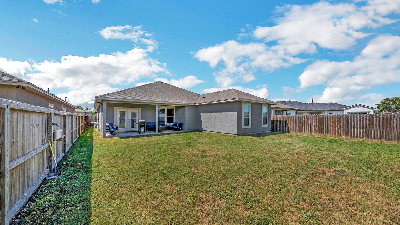 Photo of Outdoor in Flour Bluff