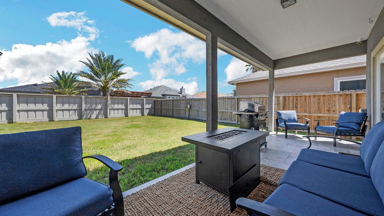 Photo of Outdoor in Flour Bluff