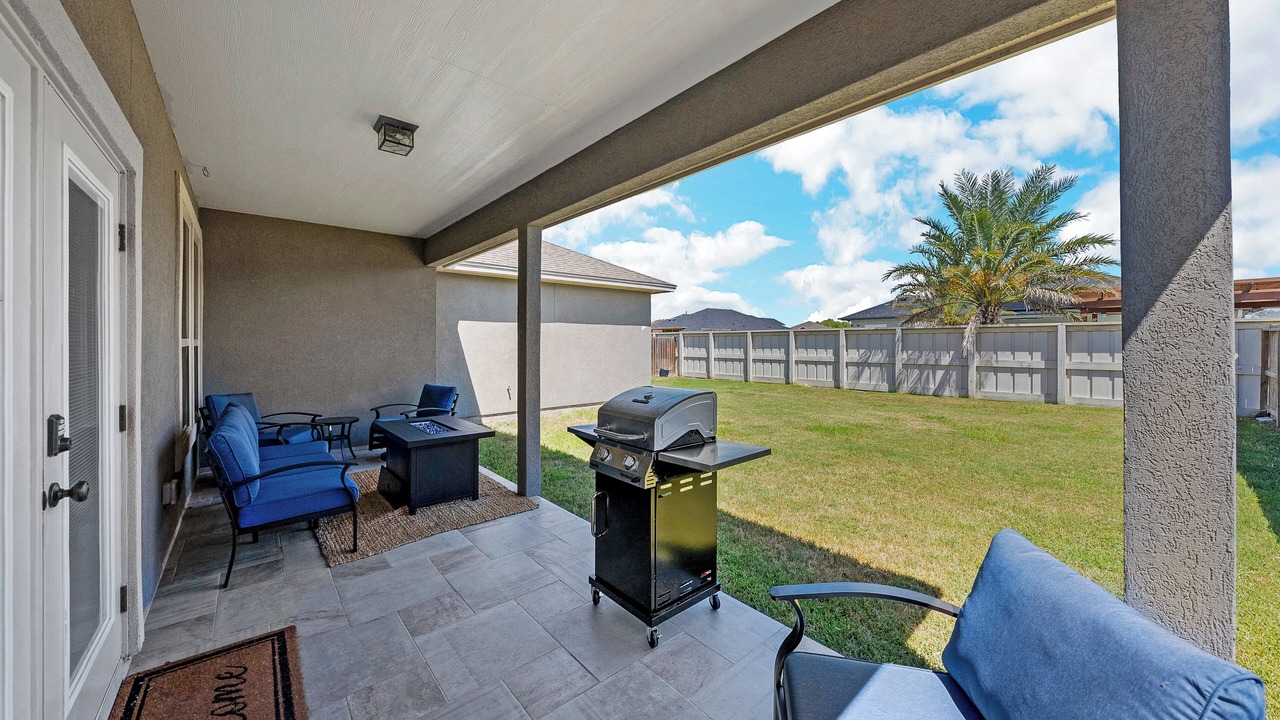 Photo of Bedroom in Flour Bluff