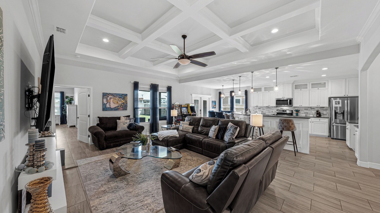 Photo of Bedroom in Flour Bluff