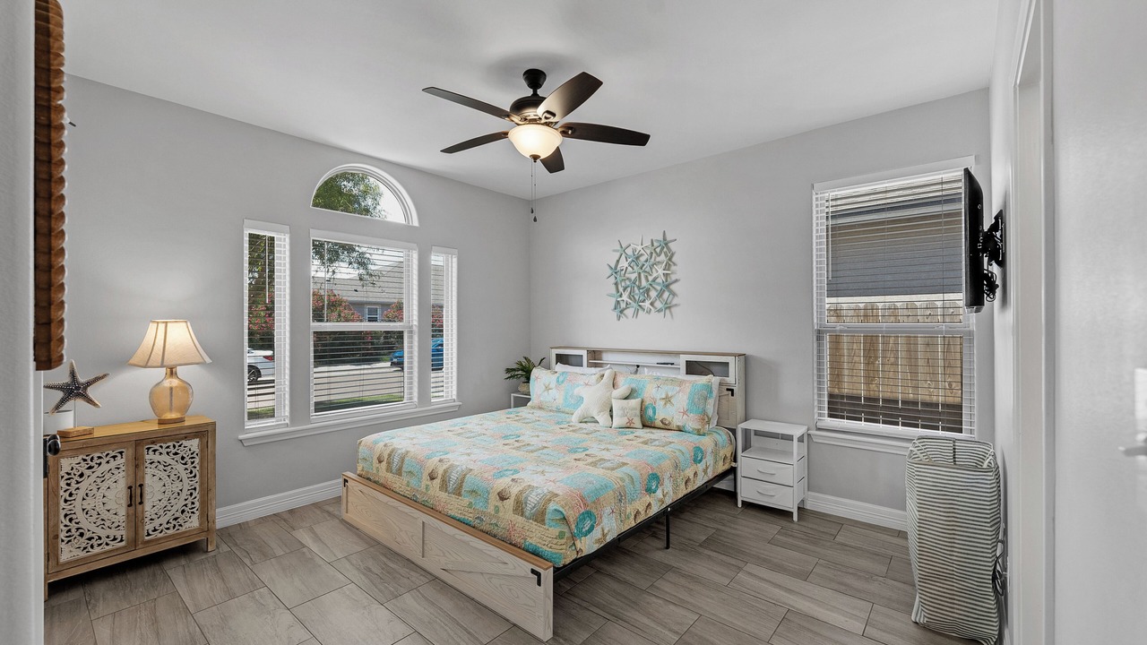 Photo of Outdoor in Flour Bluff