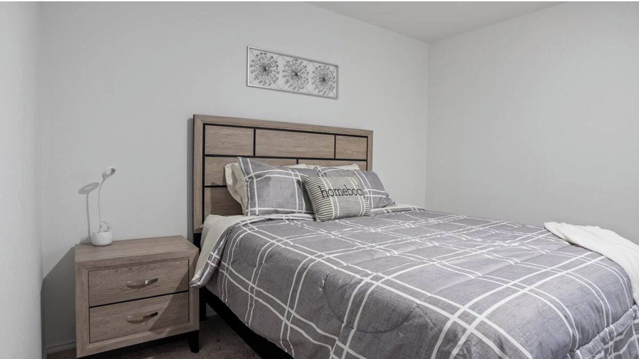 Photo of Bedroom in Ferris