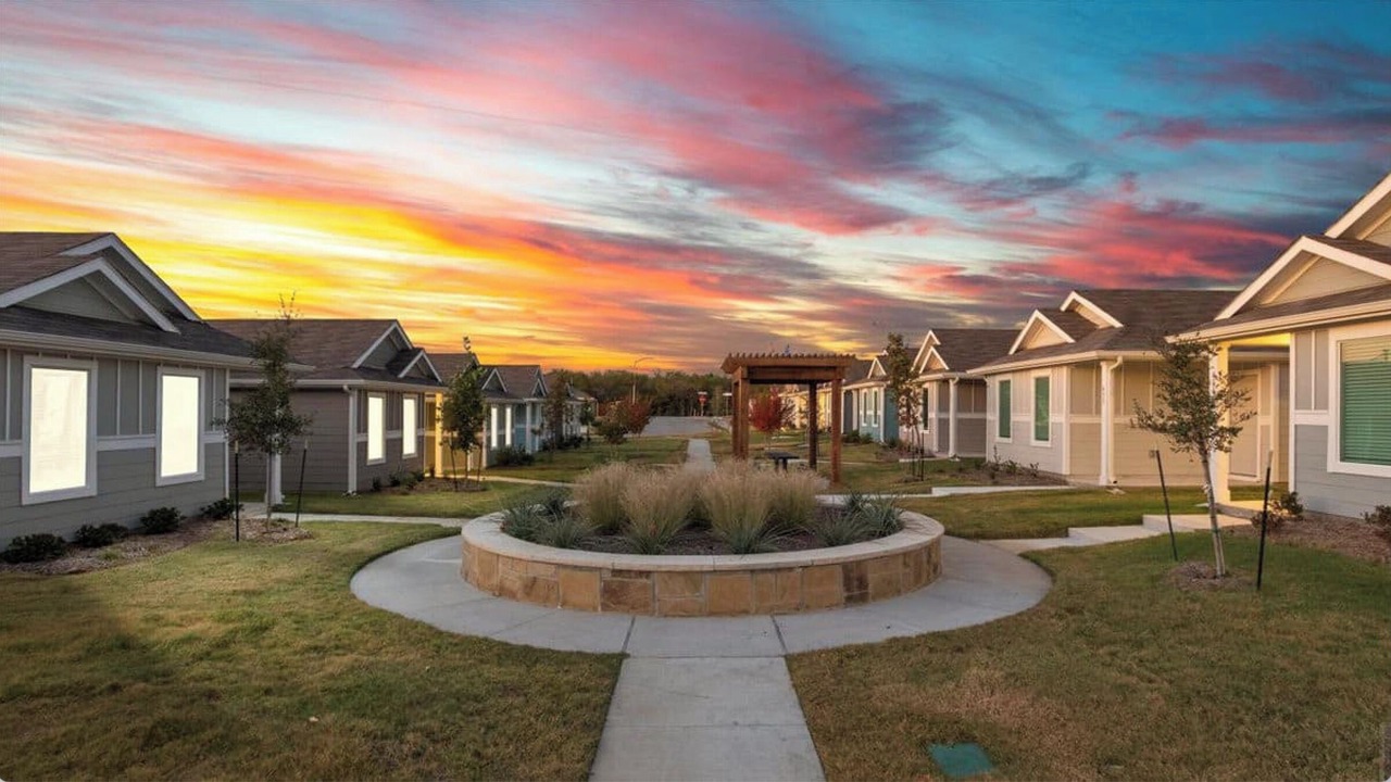 Photo of Outdoor in Ferris