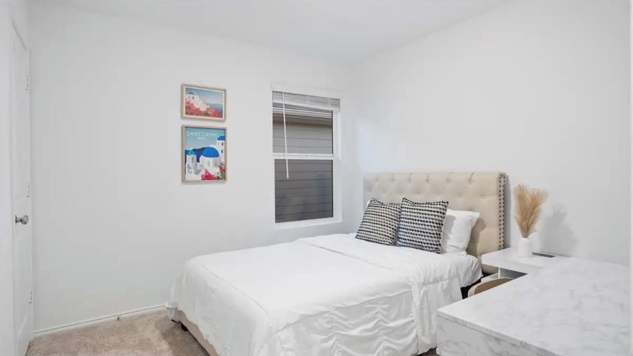 Photo of Bedroom in Ferris