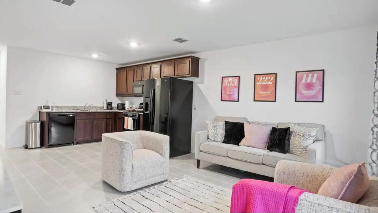 Photo of Livingroom in Ferris