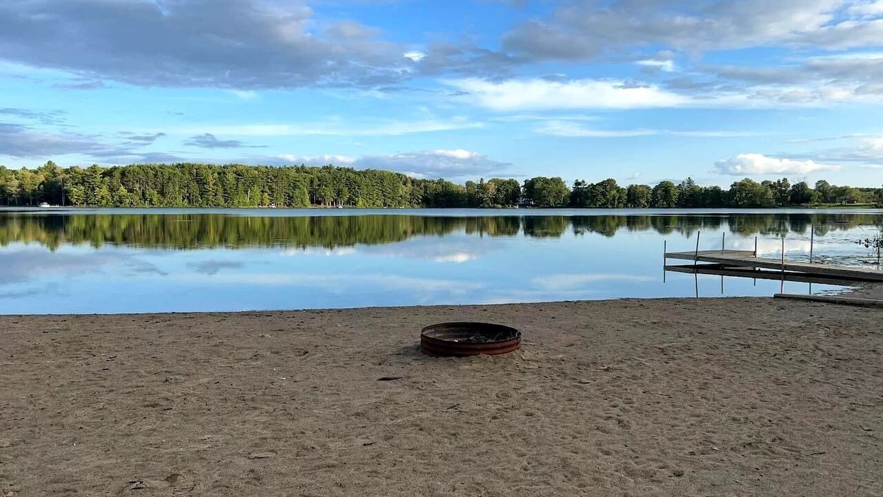 Photo of Others in Lake