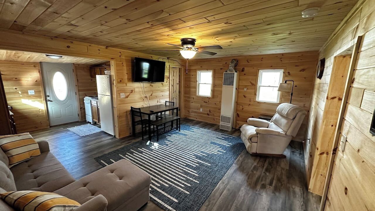 Photo of Livingroom in Lake