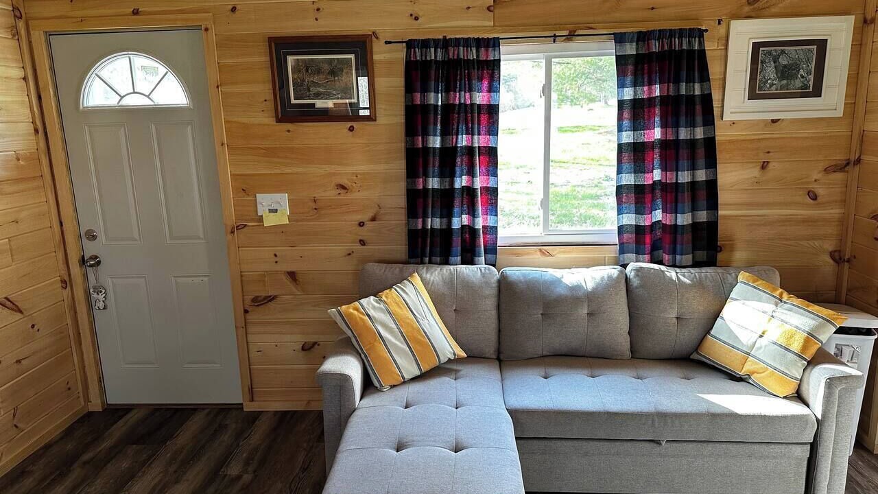 Photo of Livingroom in Lake
