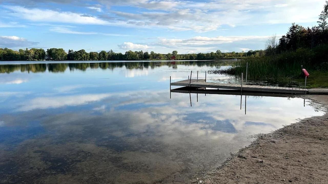 Photo of Outdoor in Lake