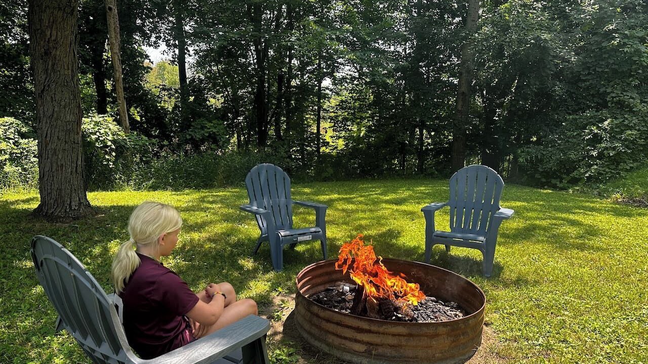 Photo of Outdoor in Lake