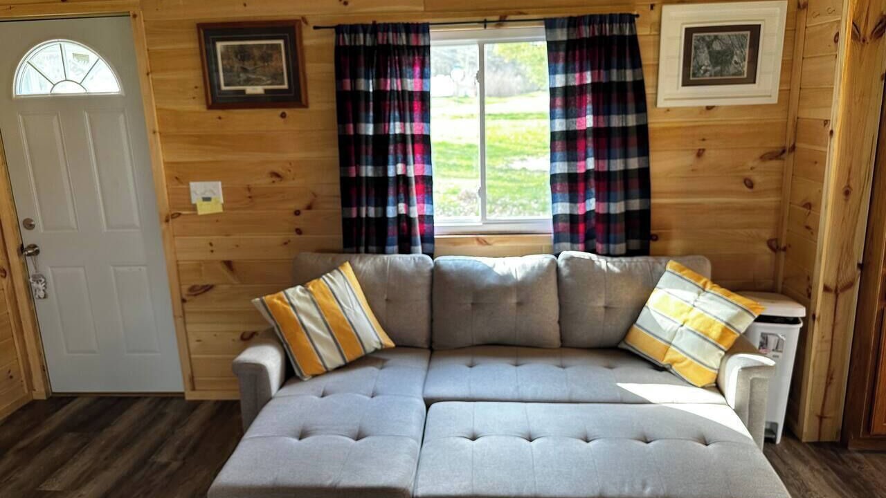 Photo of Livingroom in Lake