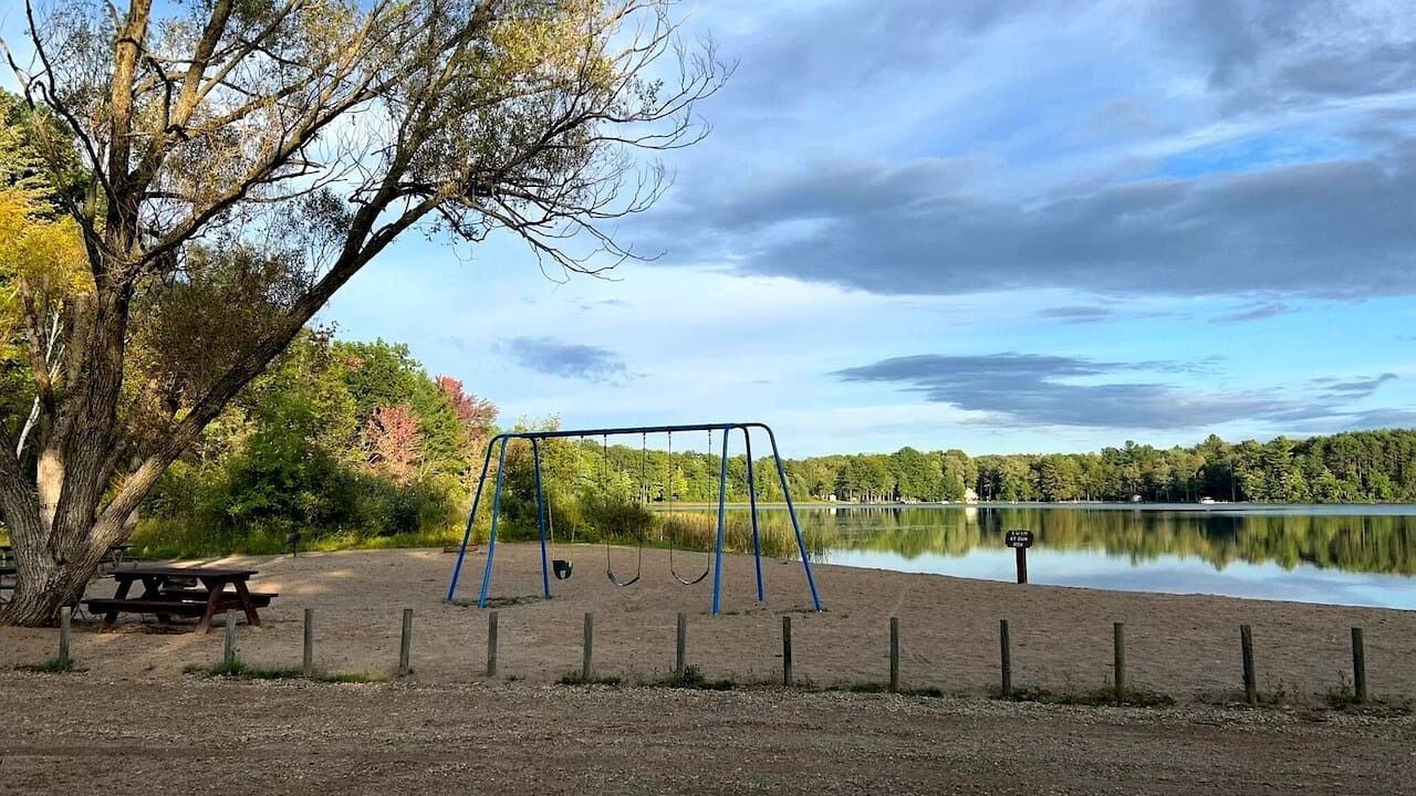 Photo of Others in Lake
