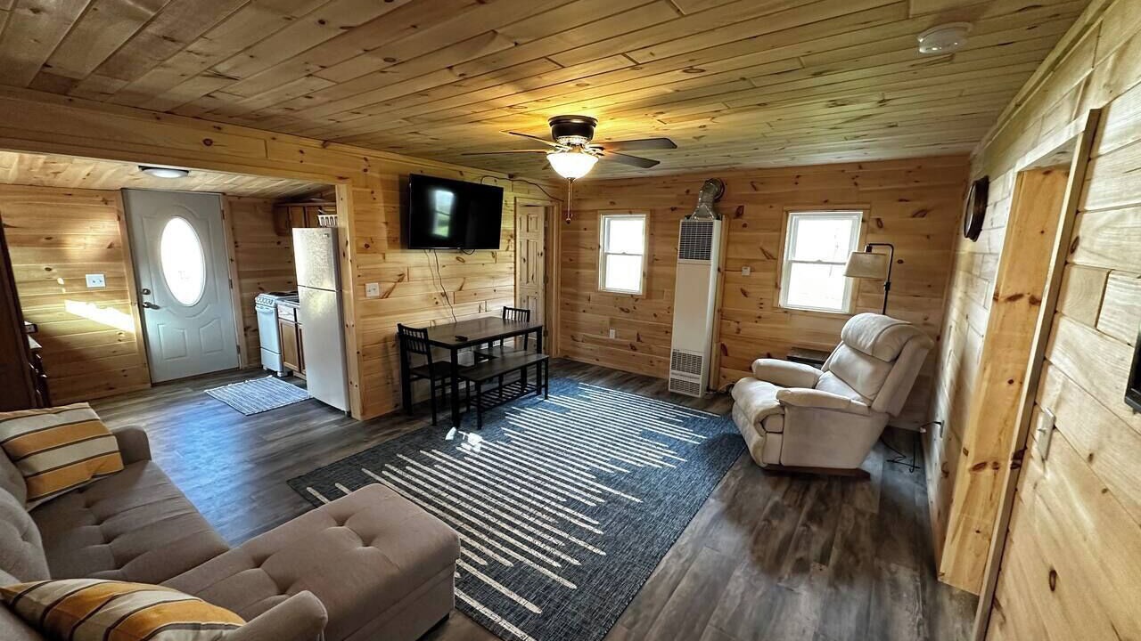 Photo of Livingroom in Lake
