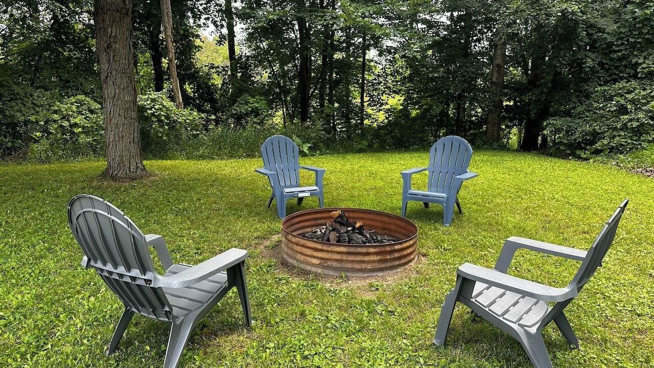 Photo of Outdoor in Lake