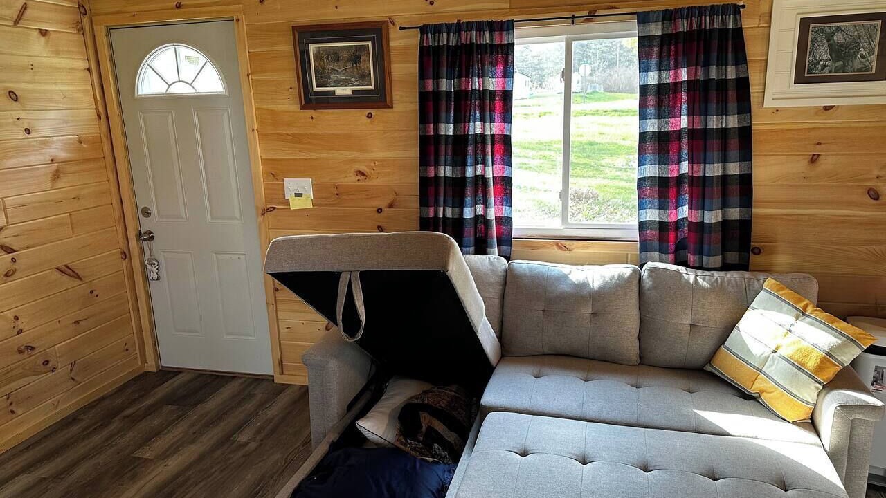 Photo of Livingroom in Lake