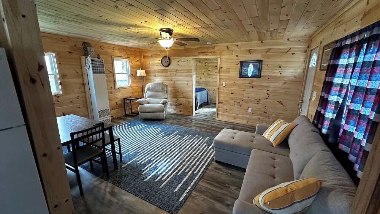 Photo of Livingroom in Lake