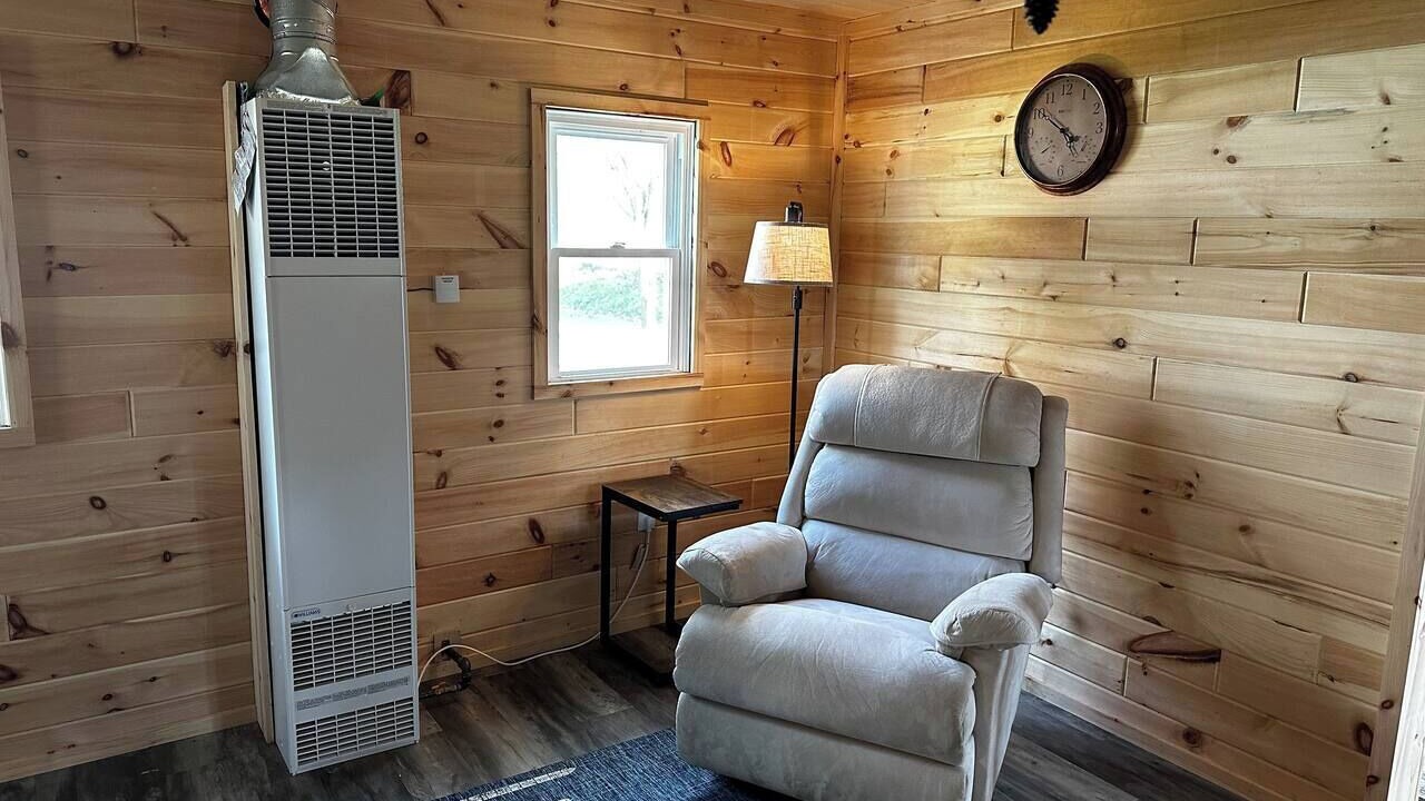 Photo of Livingroom in Lake