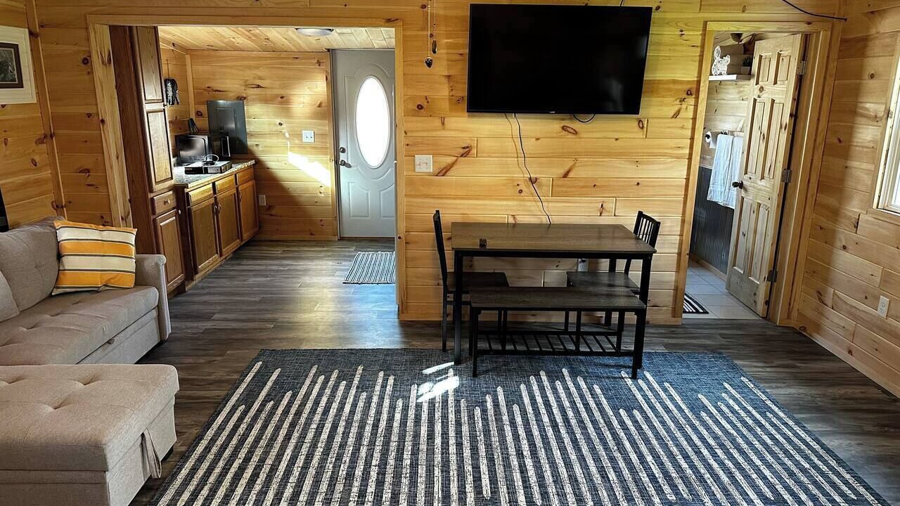 Photo of Livingroom in Lake