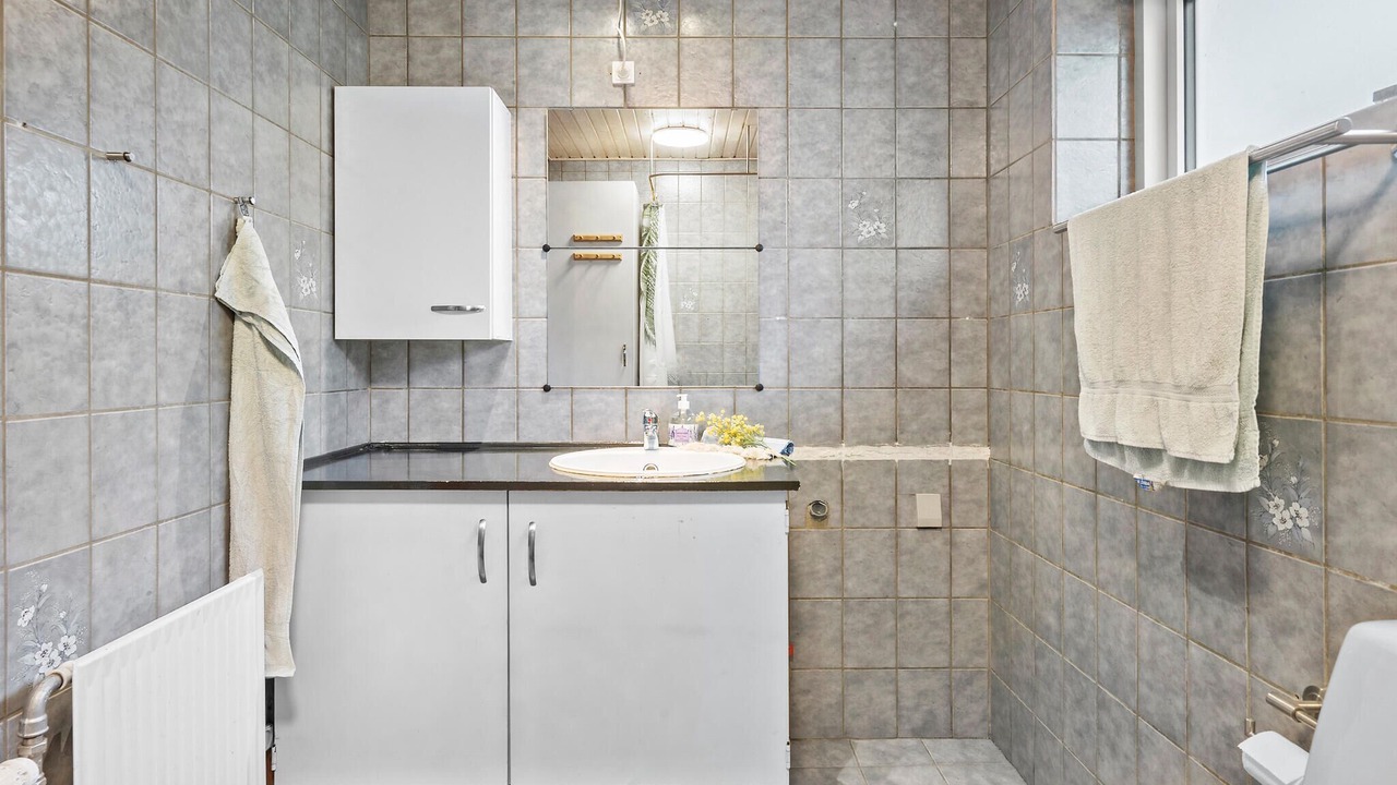 Photo of Bathroom in Vemb