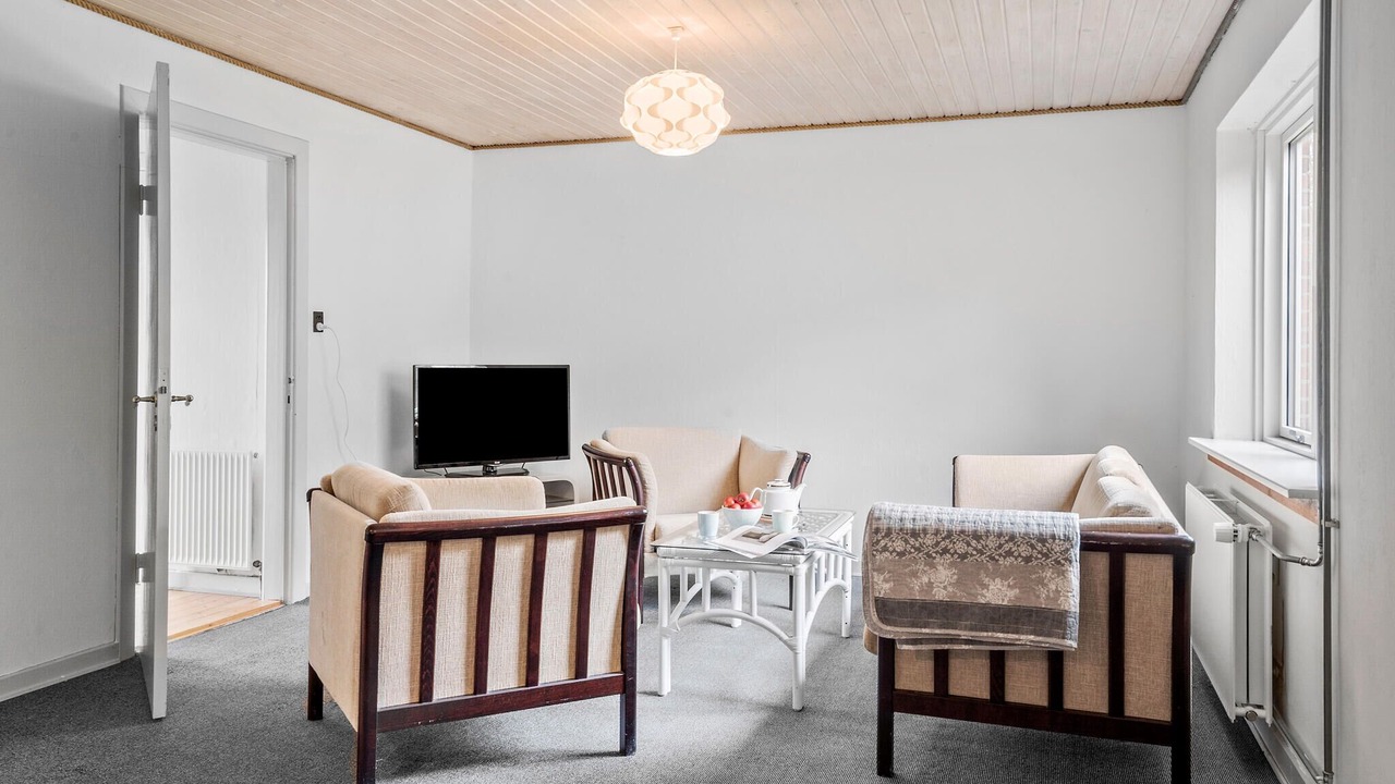 Photo of Bedroom in Vemb