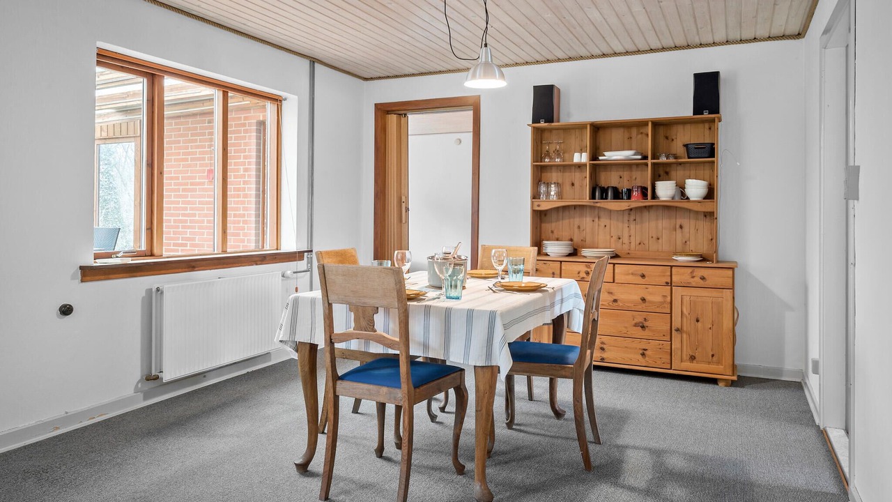 Photo of Bedroom in Vemb