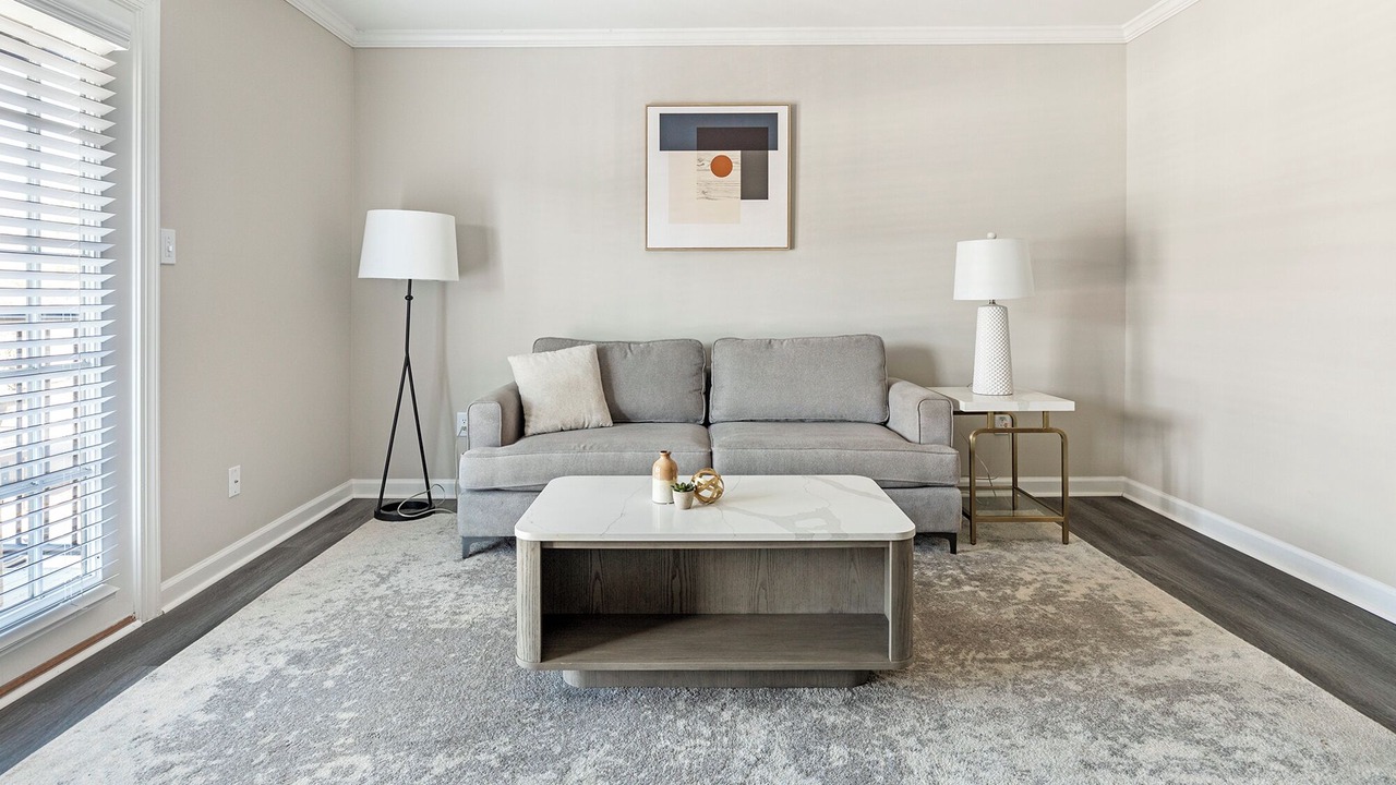 Photo of Livingroom in Homewood