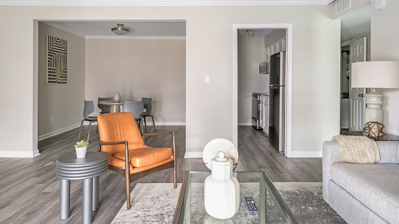 Photo of Bedroom in Homewood