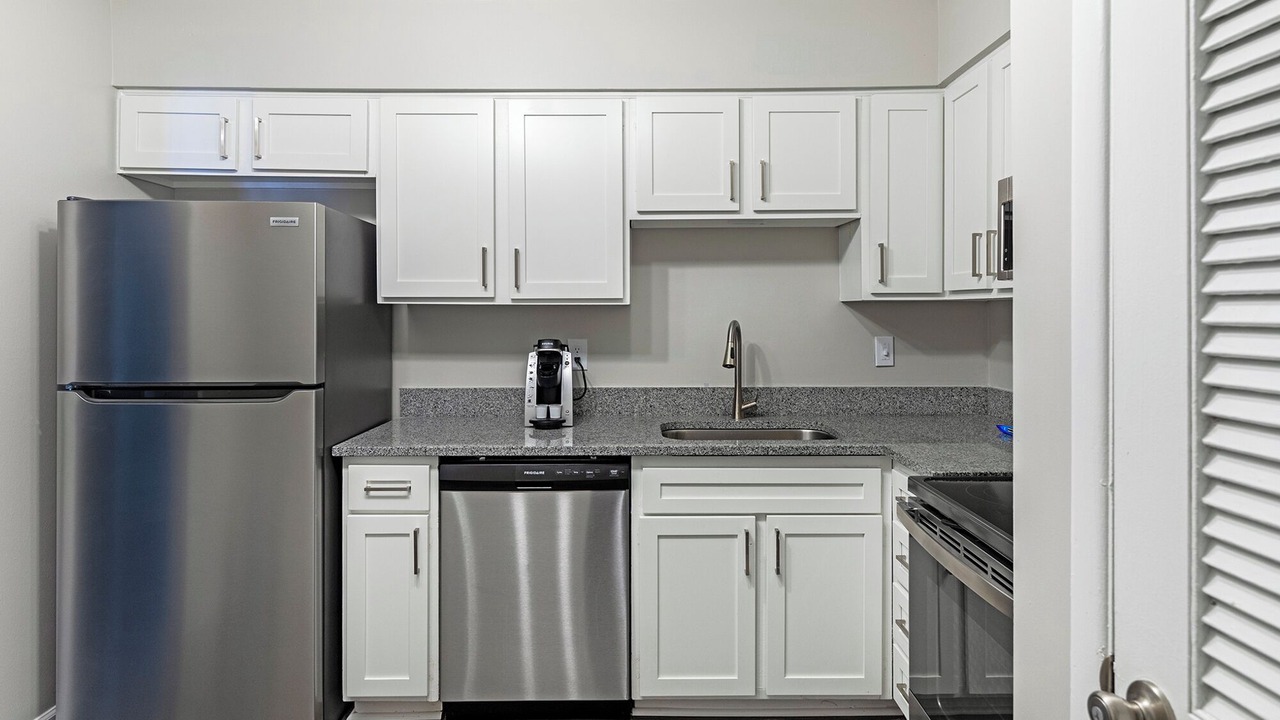 Photo of Kitchen in Homewood