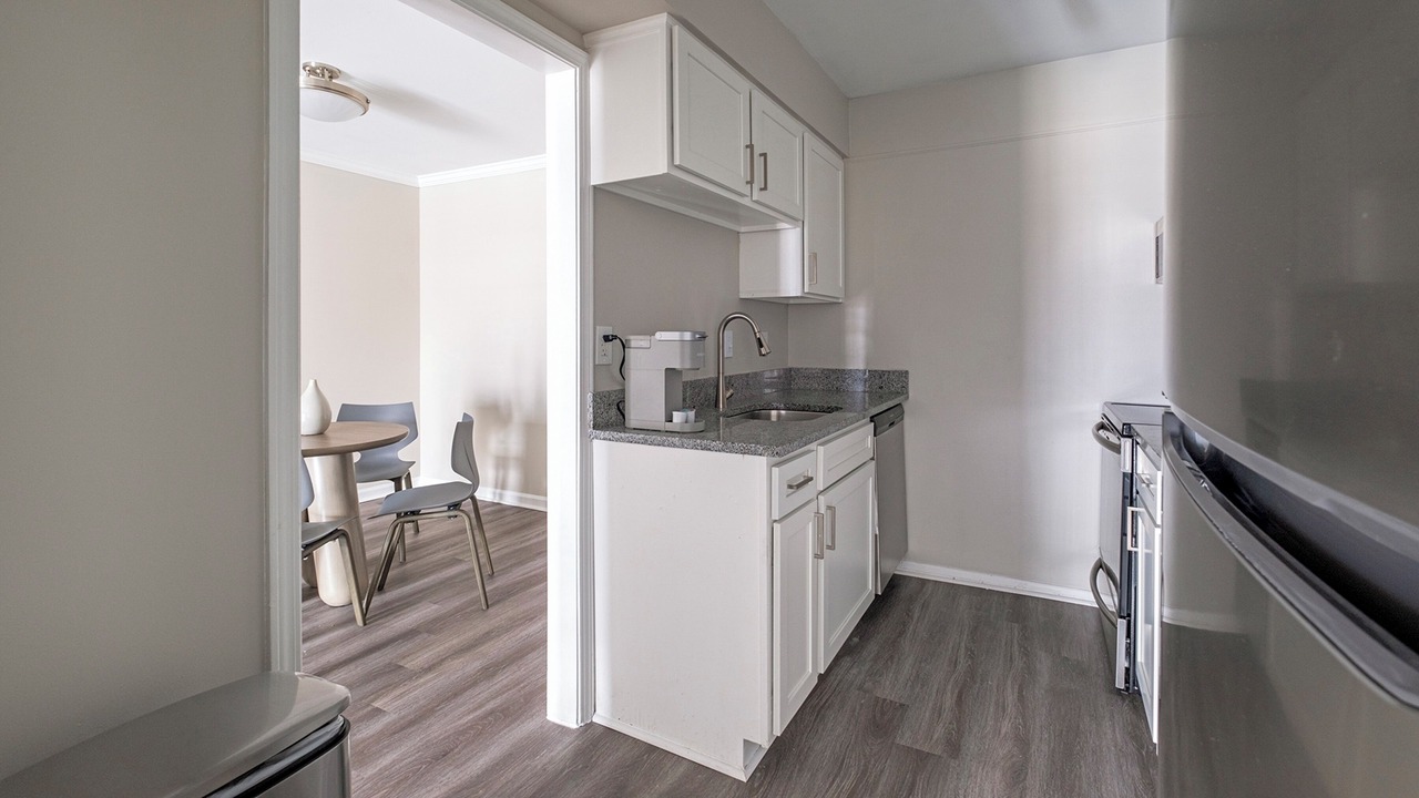 Photo of Kitchen in Homewood