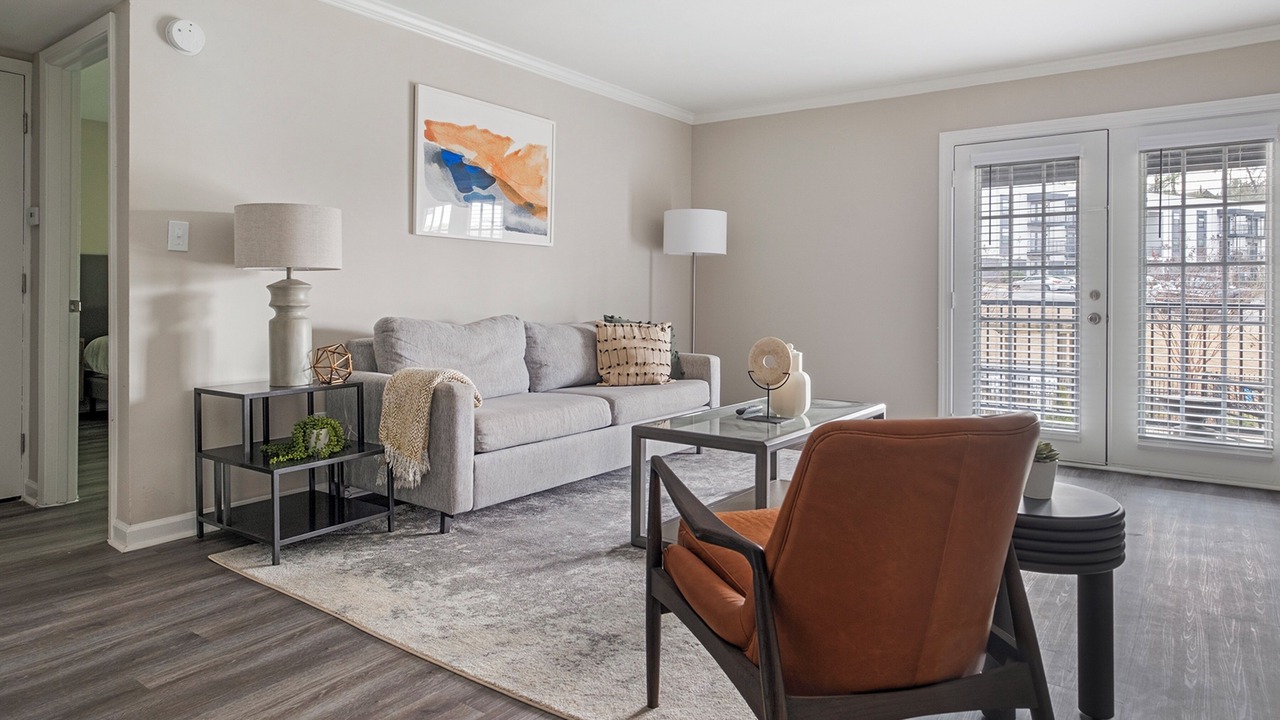 Photo of Livingroom in Homewood