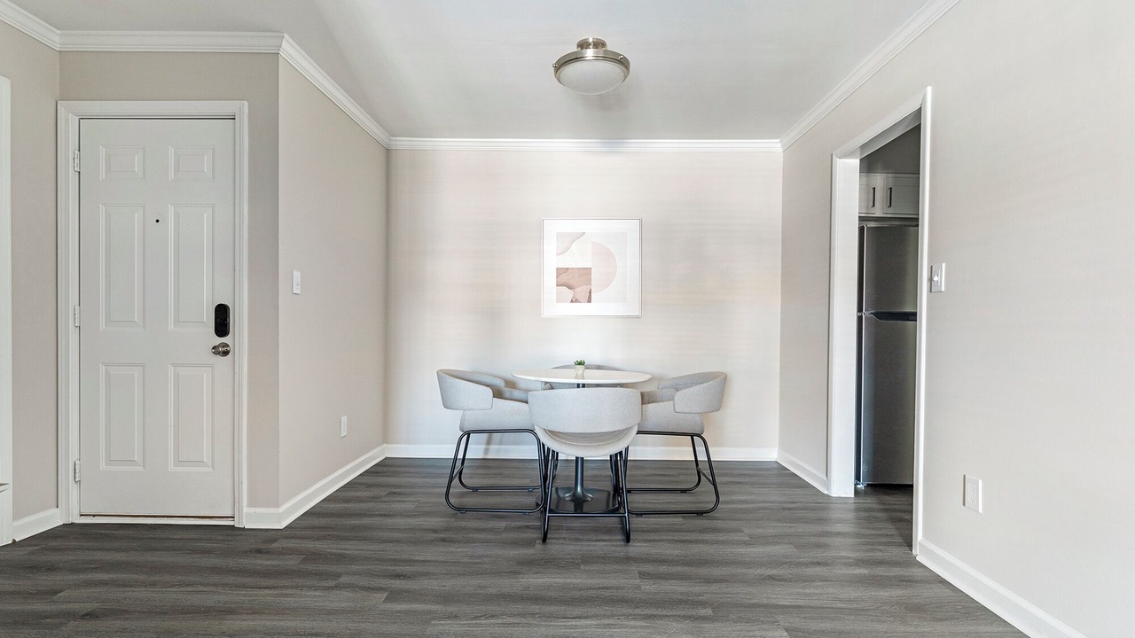Photo of Livingroom in Homewood
