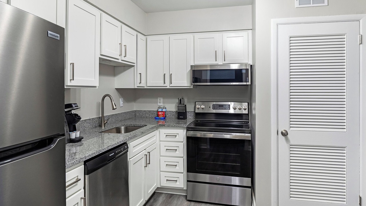 Photo of Kitchen in Homewood
