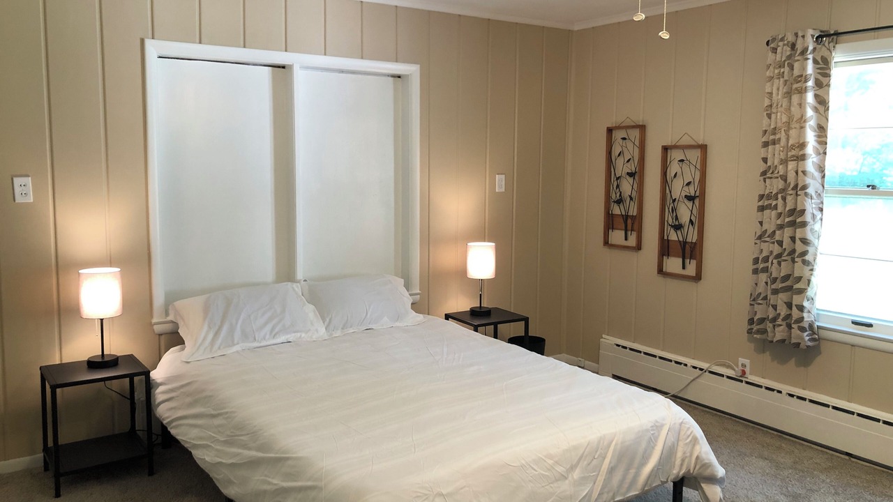 Photo of Bedroom in North Terre Haute