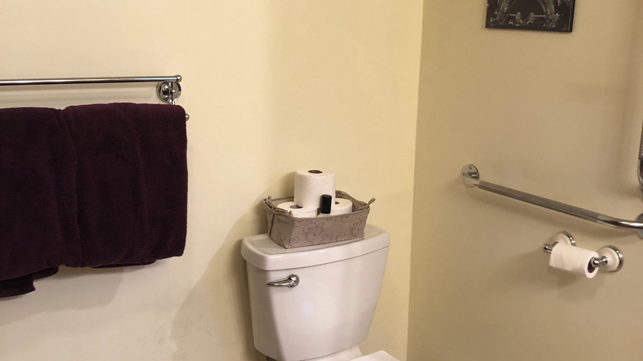 Photo of Bathroom in North Terre Haute