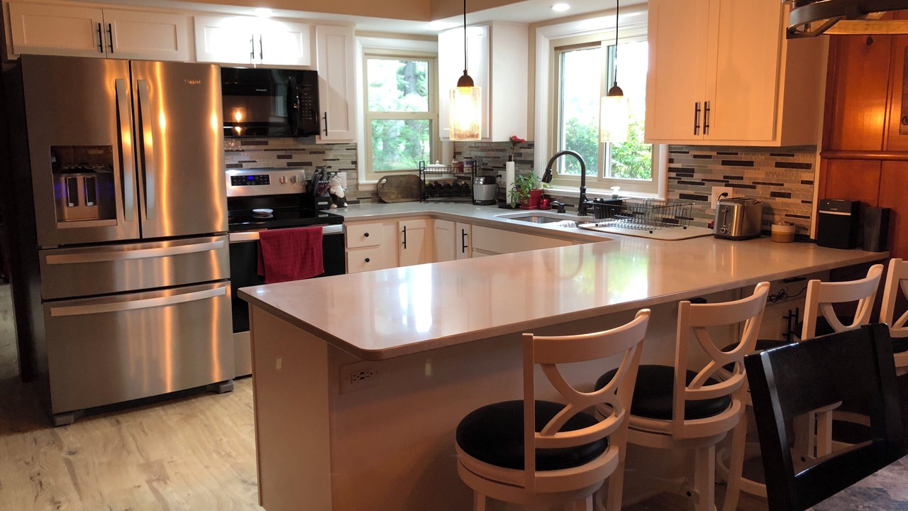 Photo of Kitchen in North Terre Haute