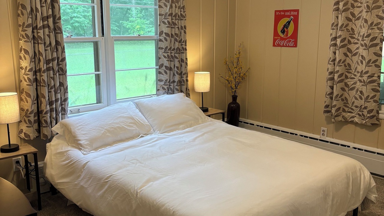 Photo of Bedroom in North Terre Haute