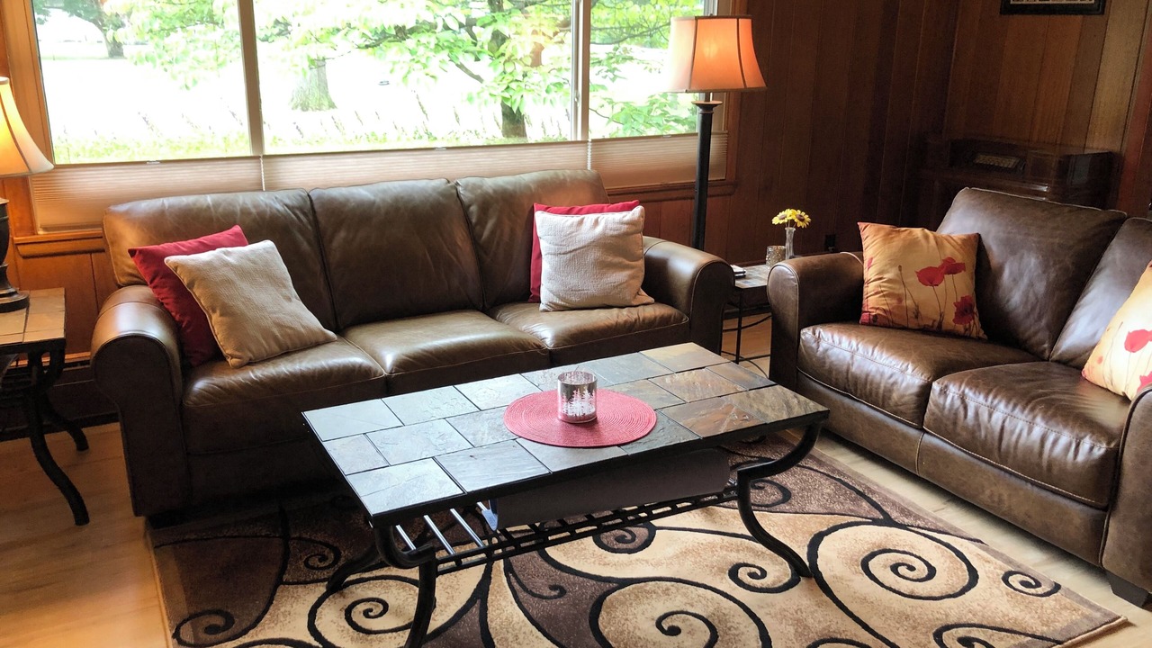 Photo of Livingroom in North Terre Haute