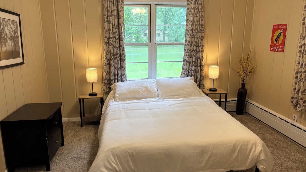 Photo of Bedroom in North Terre Haute