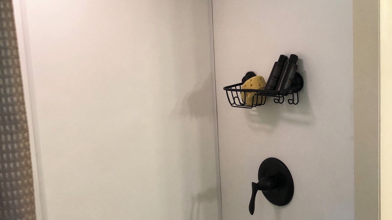 Photo of Bathroom in North Terre Haute